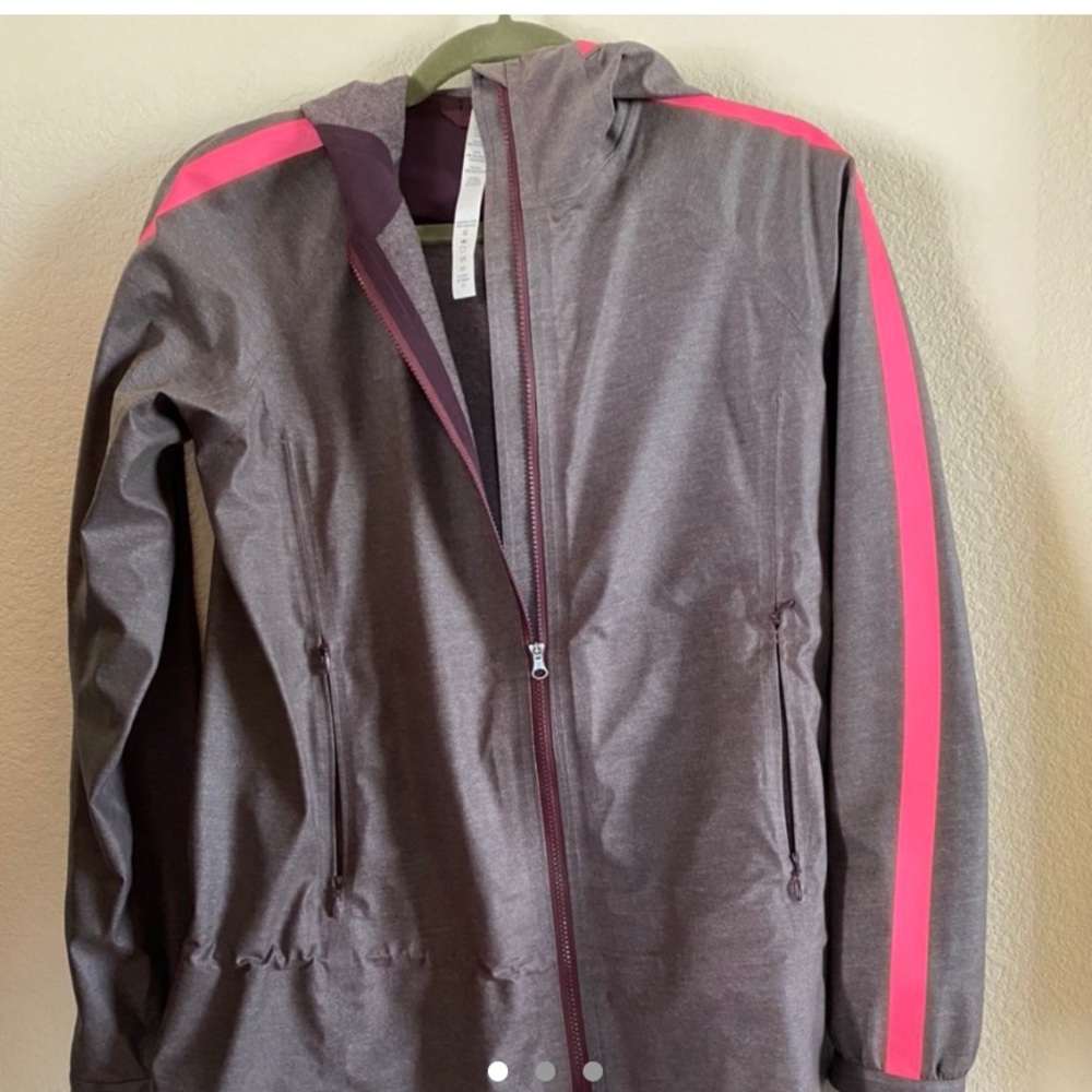 lululemon jacket